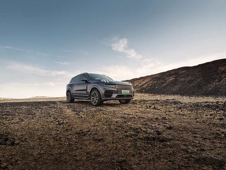 Lynk&Co официально в Панавто